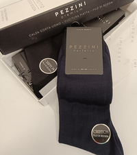 Pánské krátké ponožky UCZ800 PERFECT Tellini S.R.L. Velkoobchodní oblečení